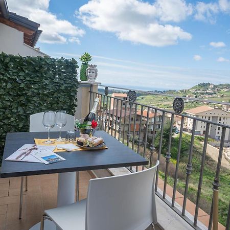 Il Moro - Agrigento Rooms Favara Extérieur photo
