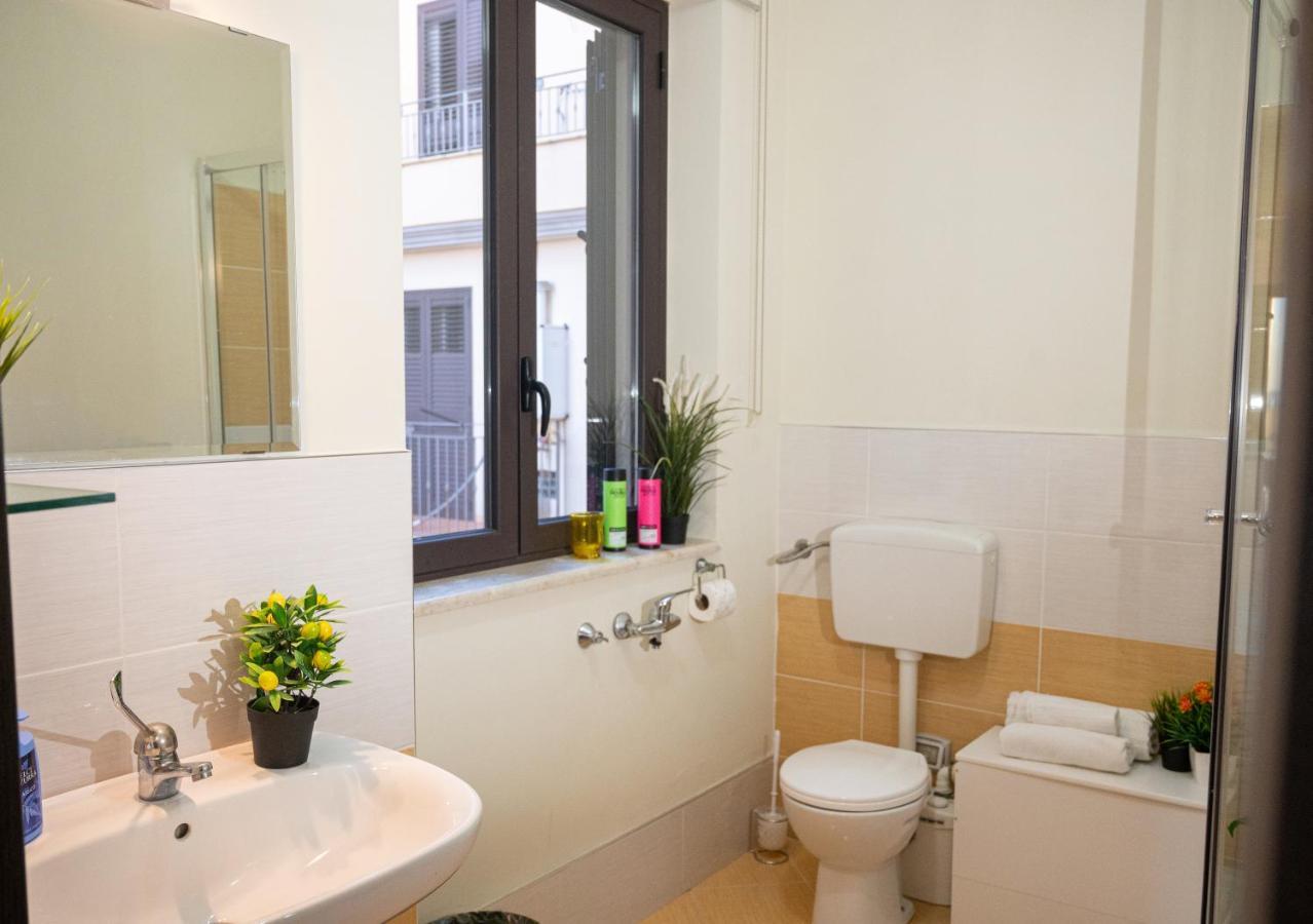 Il Moro - Agrigento Rooms Favara Extérieur photo