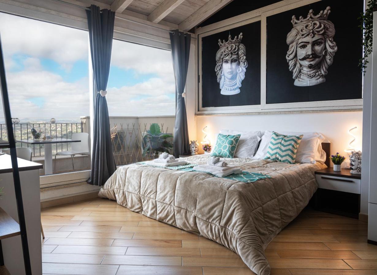 Il Moro - Agrigento Rooms Favara Extérieur photo