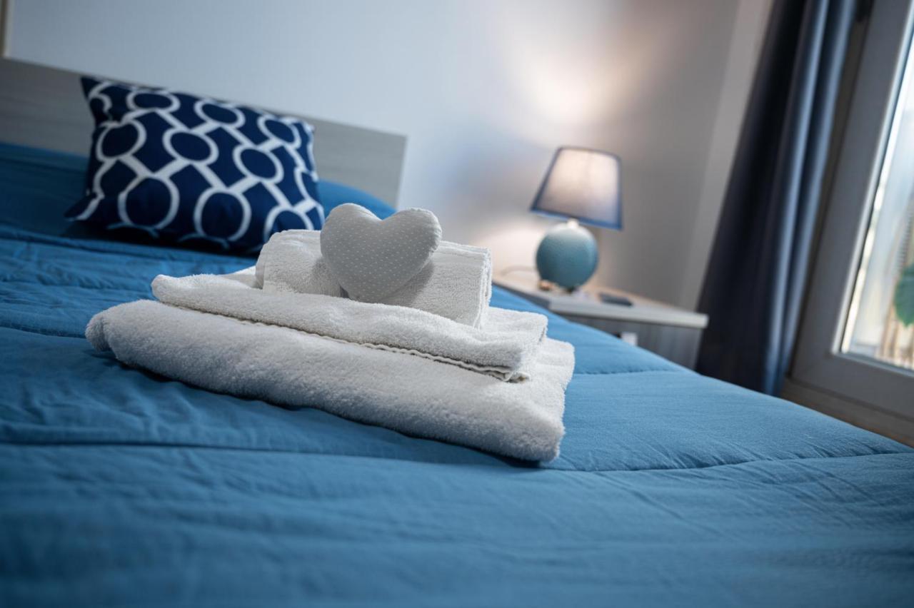 Il Moro - Agrigento Rooms Favara Extérieur photo