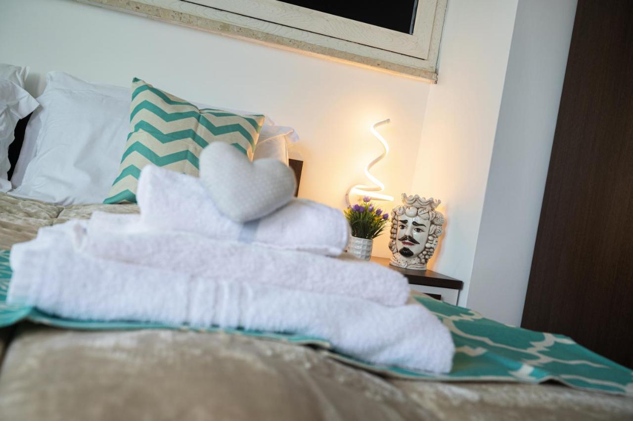 Il Moro - Agrigento Rooms Favara Extérieur photo