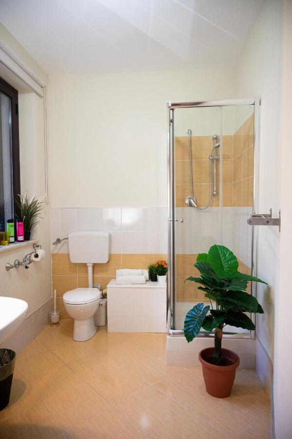 Il Moro - Agrigento Rooms Favara Extérieur photo