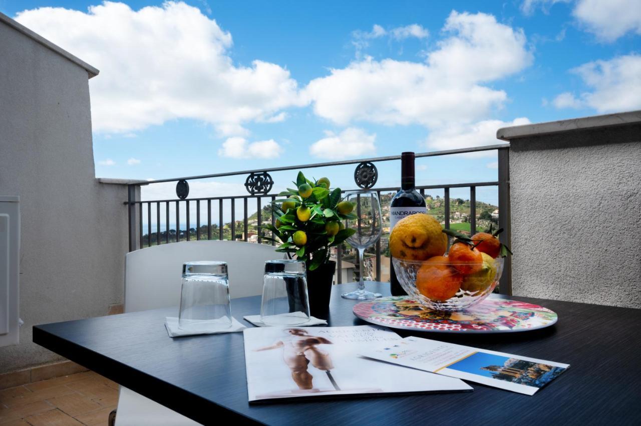 Il Moro - Agrigento Rooms Favara Extérieur photo