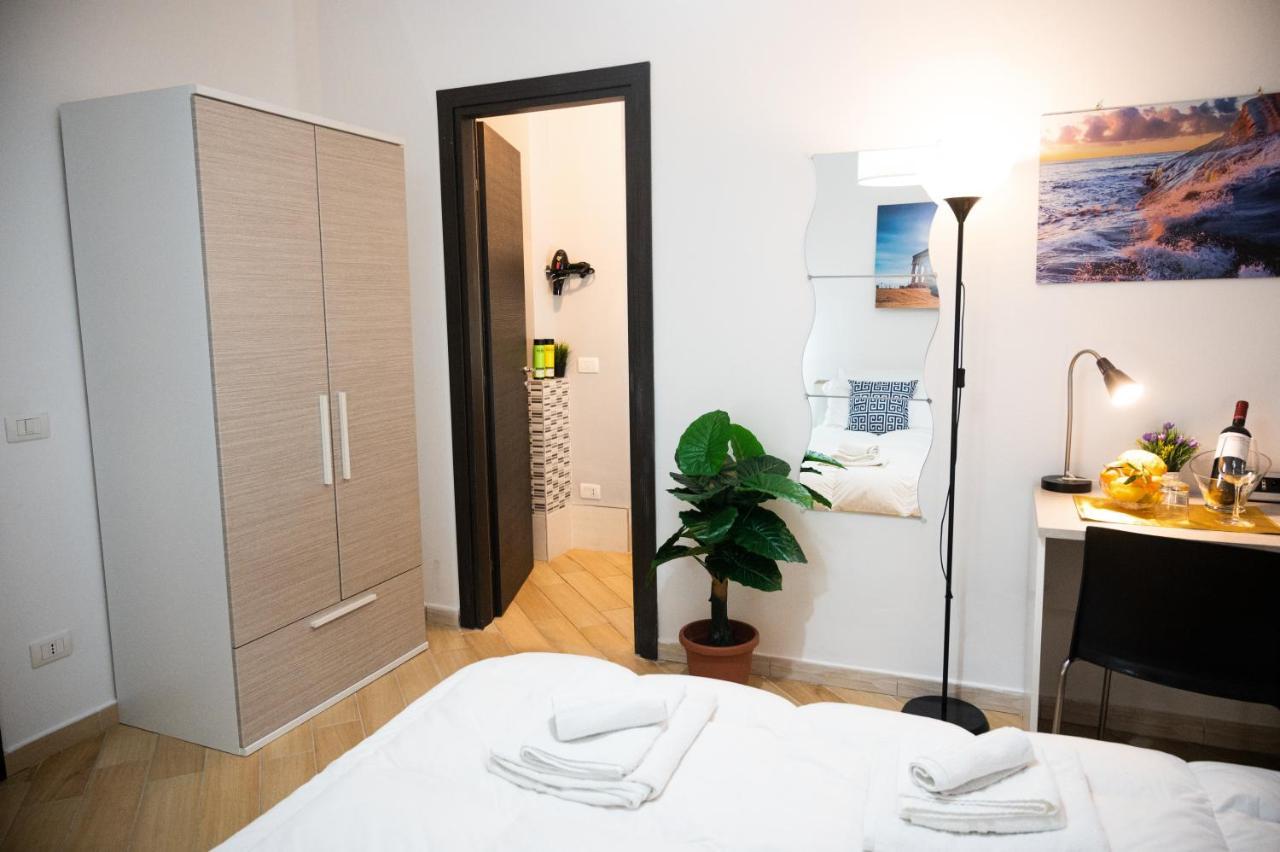 Il Moro - Agrigento Rooms Favara Extérieur photo
