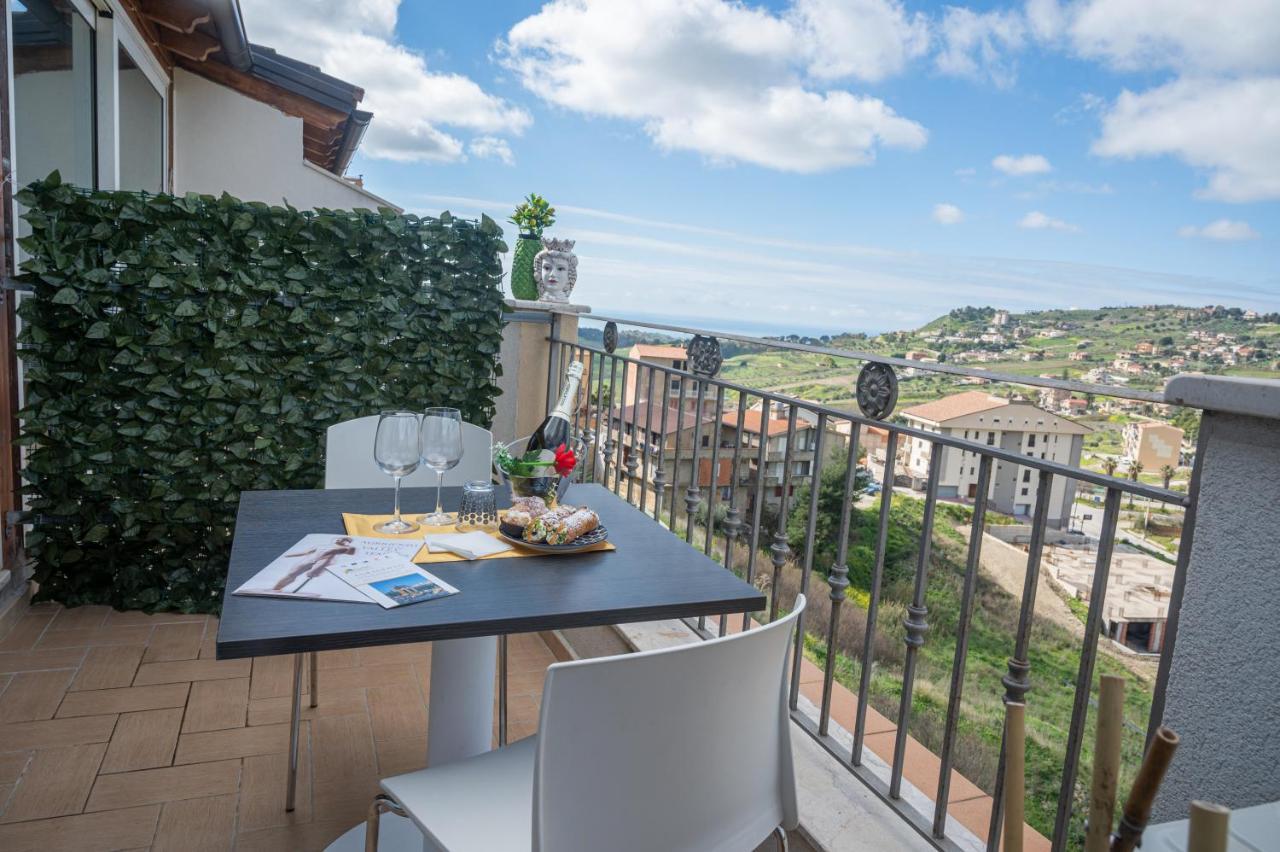 Il Moro - Agrigento Rooms Favara Extérieur photo