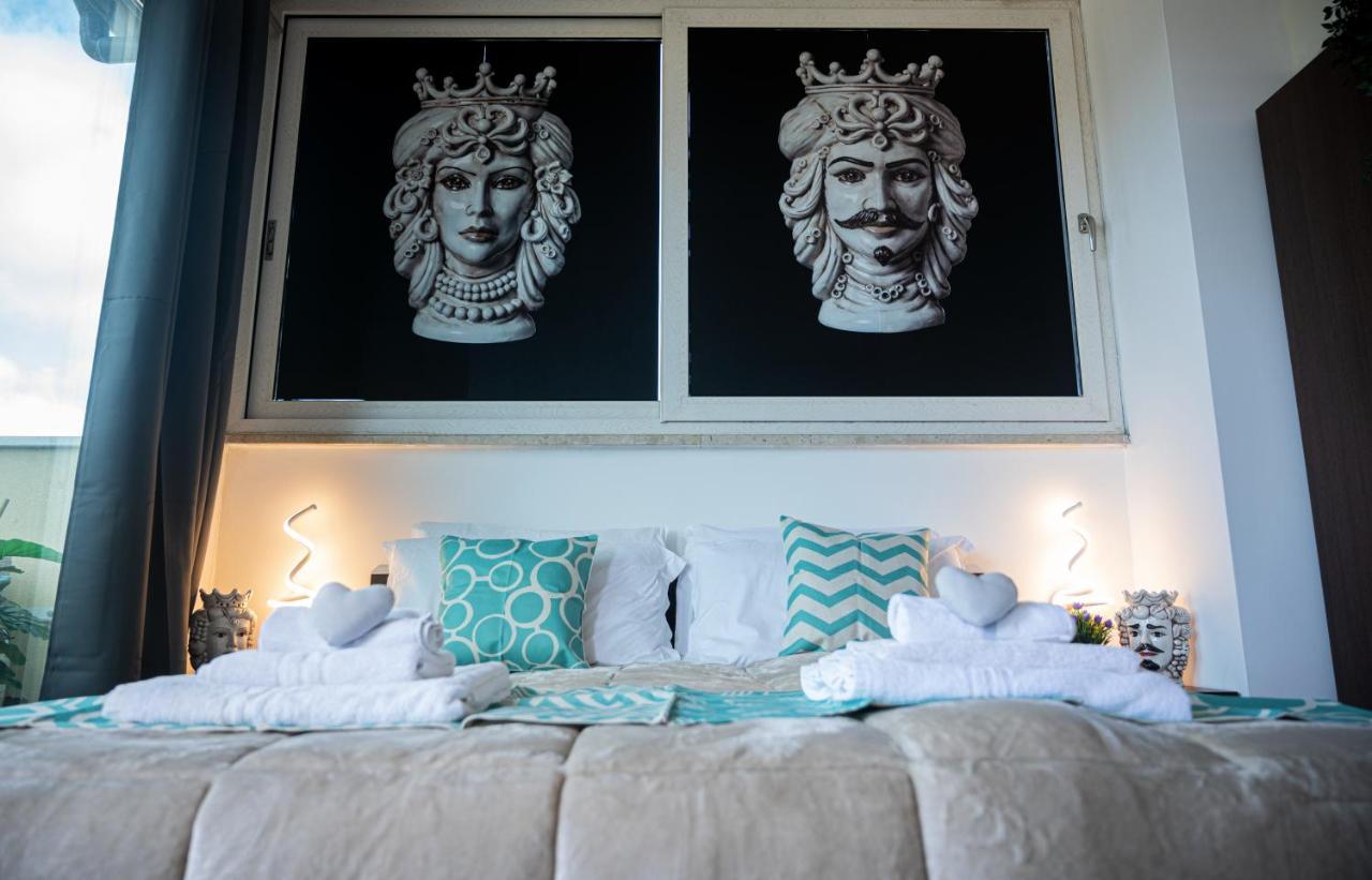 Il Moro - Agrigento Rooms Favara Extérieur photo