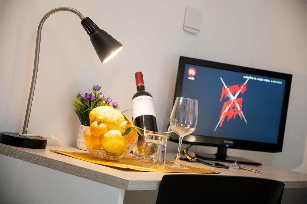 Il Moro - Agrigento Rooms Favara Extérieur photo