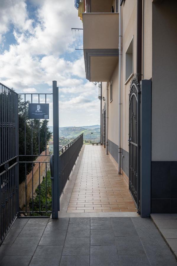 Il Moro - Agrigento Rooms Favara Extérieur photo